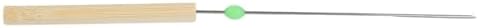 Fishing Bait Needle Stainless Steel Worm Baiting Tool Fast Penetrate Earthworm Gas Needle for Upper Bait Rigging Accessories - Image 5