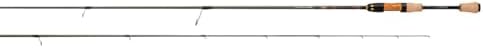 Daiwa Presso Air Spinning Rods by Daiwa