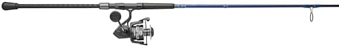 PENN Pursuit V Spinning Reel Combo - Image 3