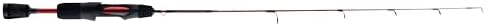 Ugly Stik Carbon Ice Spinning Rod and Reel Combo - Image 3