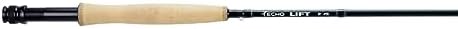 ECHO Lift Fly Fishing Kit w/Rod Reel and case - Image 2
