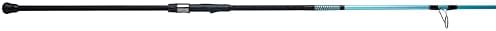 Ugly Stik Carbon Surf Spinning Fishing Rod - Image 3