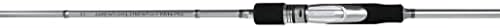 Jigging World Silver Bullet Slow Pitch Spinning Rod - Image 2