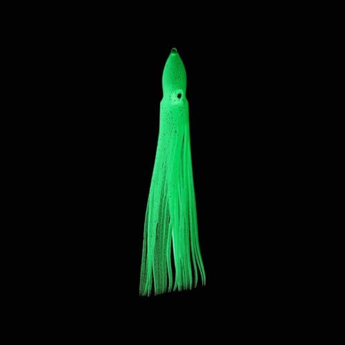 Fishing Squid Skirts Lures - Image 4
