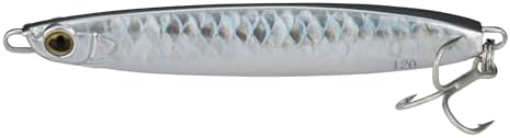 Shimano Current Sniper JIG JigsFishing by Unknown