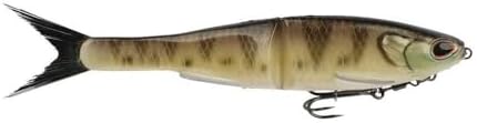 Berkley PowerBait Nessie Fishing Soft Bait by Berkley