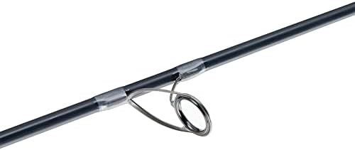 St. Croix Rods Rift Jig Spinning Fishing Rod, Premium Quality, Durably Sensitive, High Performing Spinning Rod - Image 3