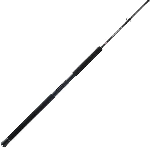 Penn Squadron IV Jig Conventional Casting Rod - Image 2