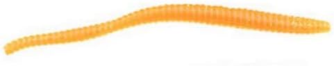 Berkley PowerBait Power Floating Trout Worm Fishing Soft Bait - Image 3