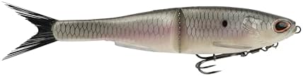 Berkley PowerBait Nessie Fishing Soft Bait - Image 5
