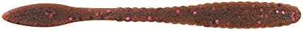 Berkley Berkley PowerBait MaxScent Flat Worm - Image 3