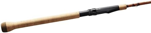 St. Croix Rods Panfish Series Spinning Rod, PNS, Durably Sensitive, Expertly Crafted Spinning Rod - Image 2