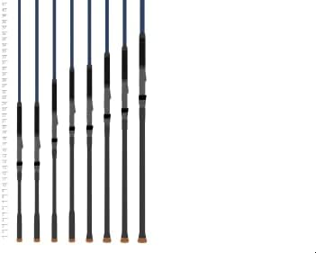 St. Croix Rods Seage Surf Spinning Rod, SES, Expertly Crafted, Durably Sensitive, High Performing Spinning Rod - Image 6