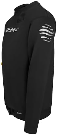 Lifeshirt Classic Pro U.S Coast Guard Approved Life Jacket Long Sleeve - Image 3