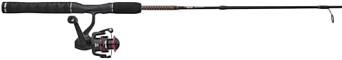 Ugly Stik GX2 Spinning Reel and Fishing Rod Combo - Image 3
