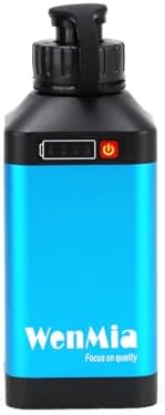 Electric Fishing Reel Battery 14.8V 10000mAh - Image 2