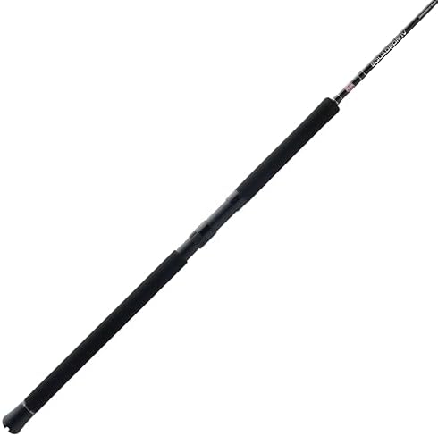 Penn Squadron IV Jig Spinning Rod - Image 2