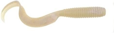 Berkley Gulp! Grub Saltwater Fishing Soft Bait by Berkley