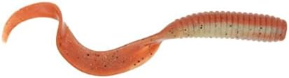 Berkley Gulp! Grub Saltwater Fishing Soft Bait by Berkley