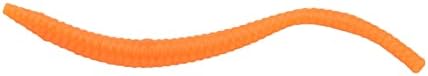 Berkley PowerBait Power Floating Trout Worm Fishing Soft Bait - Image 2