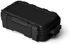 YETI LoadOut GoBox Collection, Divided Waterproof Cargo Case, Dry Box, Camera Case, Fishing Tackle Box by YETI