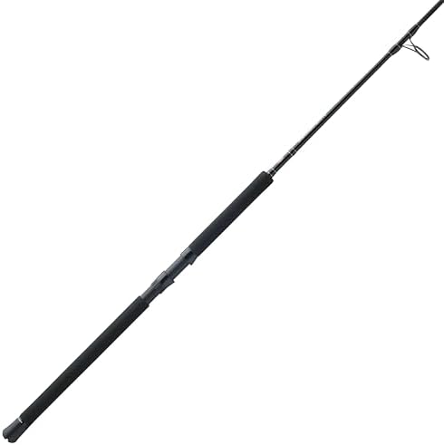 Penn Squadron IV Jig Spinning Rod by Unknown
