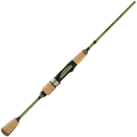 Temple Fork Outfitters Trout Panfish II Series Rods - Image 2