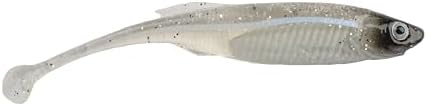 Berkley PowerBait Drip Swimmer Fishing Soft Bait by Berkley