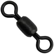 AFW Brass Crane Fishing Swivels Heavy Duty Barrel Tackle - Image 2