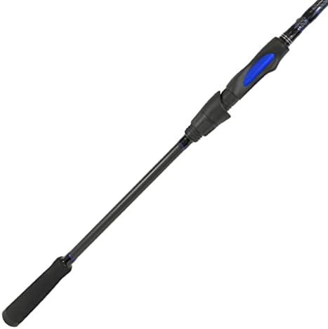 Okuma Rockaway Surf SP 30 Ton Carbon Blank Rod, RSP-S-862M - Image 3