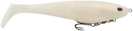 Berkley PowerBait Nessie Fishing Soft Bait - Image 7