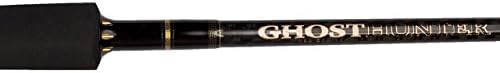 Jigging World Ghost Hunter Spinning Jigging Rod by Unknown