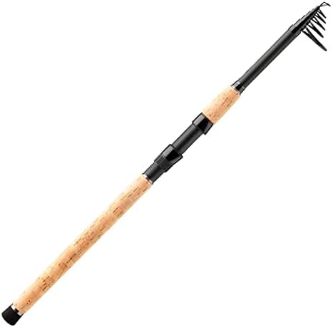DAIWA Megaforce Tele, Telescopic All-Round Fishing Rod - Image 2