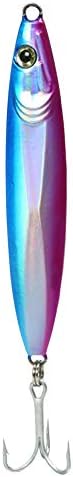 FishLab Fishlab Cfj Carnada Flutter Jig Sinking 4 ' Gram by Unknown