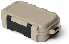YETI LoadOut GoBox Collection, Divided Waterproof Cargo Case, Dry Box, Camera Case, Fishing Tackle Box by YETI