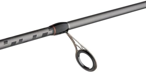 Abu Garcia Vengeance Spinning Fishing Rod - Image 6
