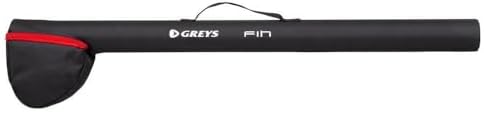 Greys Fin Fly Reel and Fishing Rod Combo - Image 2