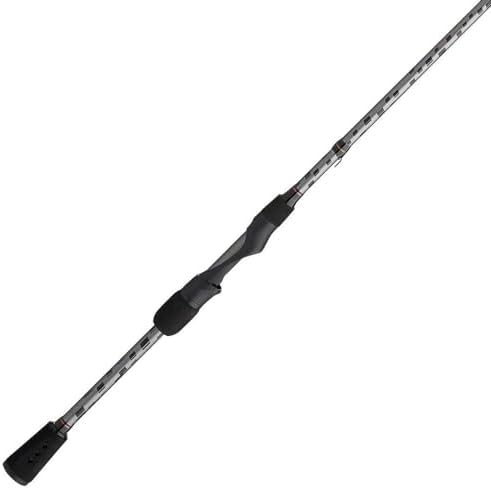 Abu Garcia Vengeance Spinning Fishing Rod by AbuGarcia