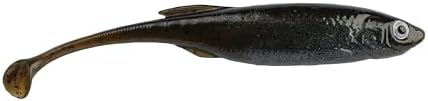 Berkley PowerBait Drip Swimmer Fishing Soft Bait by Berkley