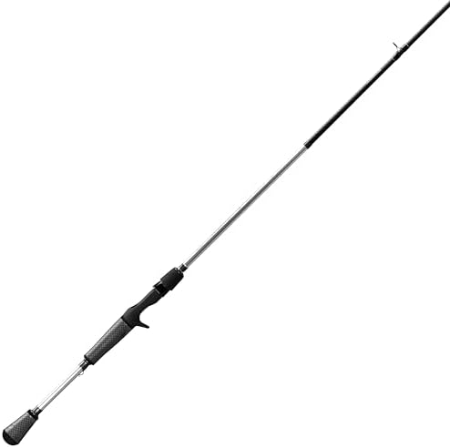 Lew's Laser SG1 Fishing Rod - Image 4
