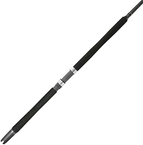 Okuma Voyager Signature 3 and 4 Piece Travel Rods - Image 2