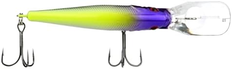 Berkley Flicker Shad Fishing Hard Bait - Image 3