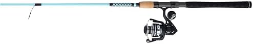 Ugly Stik Carbon Inshore Rod & Penn Pursuit IV Spinning Fishing Combo - Image 4