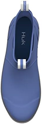 Womens KC Print Rogue Wave Boots - Image 4