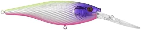 Berkley Flicker Shad Fishing Hard Bait - Image 2