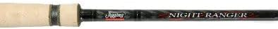 Jigging World Night Ranger Nano Carbon Rod - Image 3