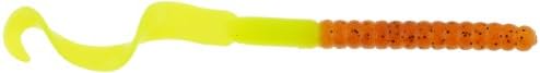 Berkley PowerBait Power Worms Fishing Soft Bait by Berkley