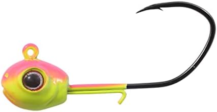 Northland Tackle MVP Jig, Assorted Weights & Colors by NorthlandFishingTackle