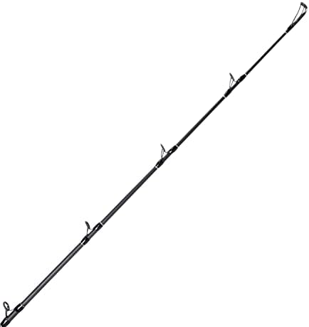 Okuma Voyager Signature 3 and 4 Piece Travel Rods - Image 3
