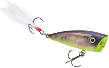 Strike King Bitsy Splash Blue Gill Topwater Hard Bait - Image 2